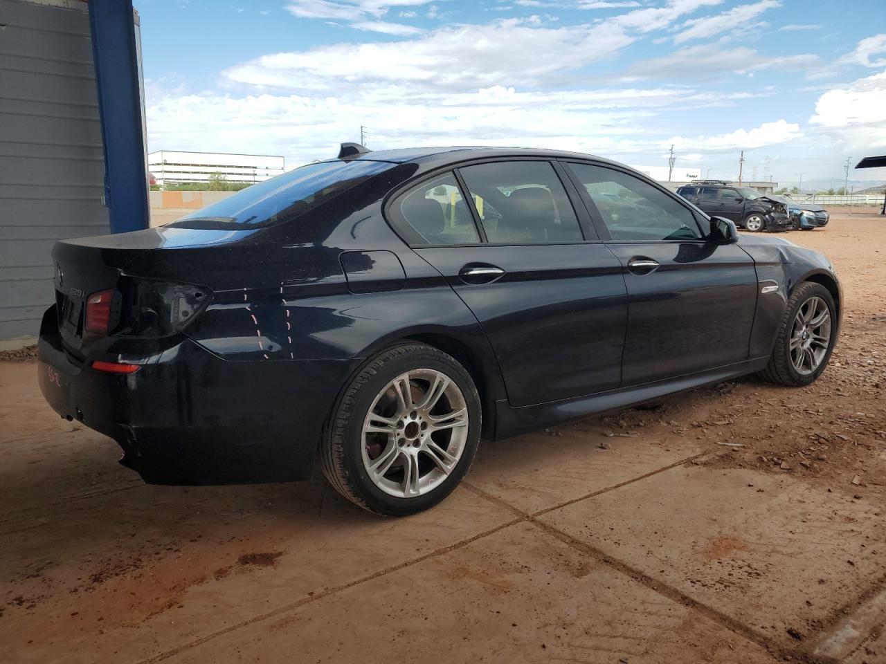 2013 BMW 528 xi