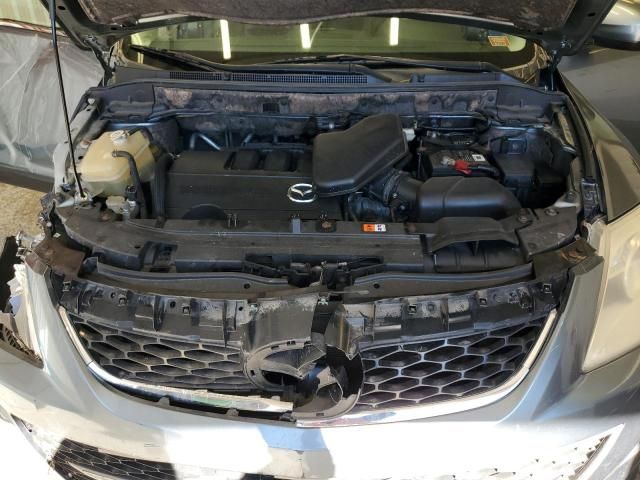 2012 Mazda CX-9