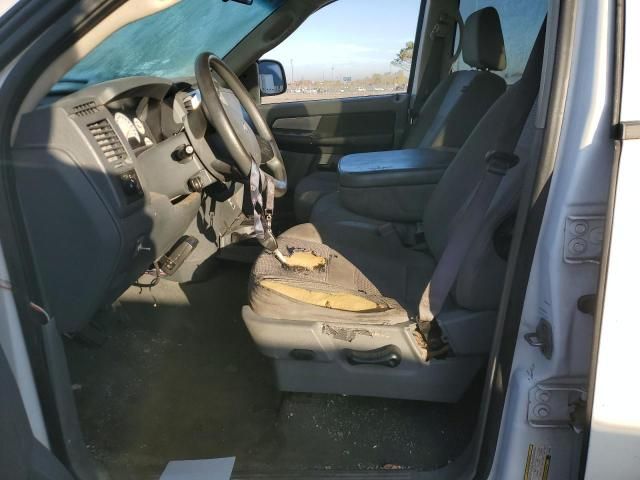 2008 Dodge RAM 1500 ST