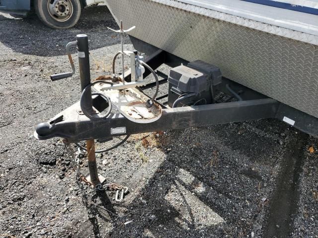 2004 Coachmen Trailer