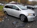 2014 Honda Odyssey Touring