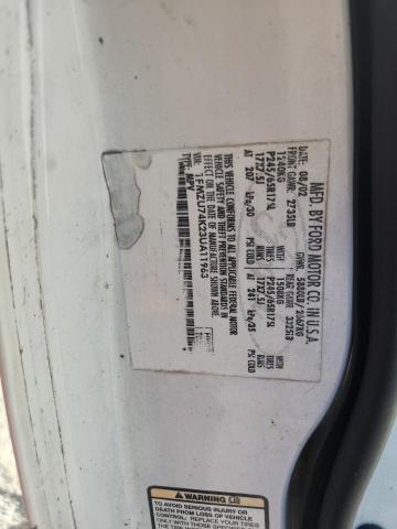 2003 Ford Explorer Eddie Bauer