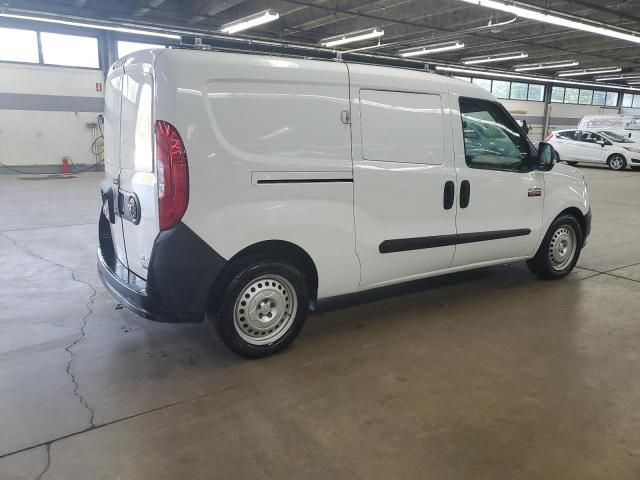 2020 Dodge RAM Promaster City