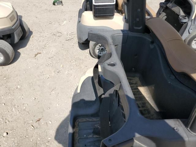 2020 Club Car Tempo Lithium