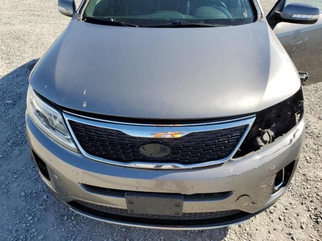 2014 KIA Sorento SX