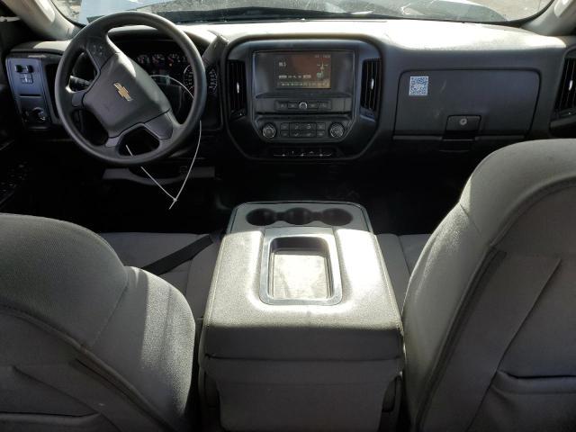 2019 Chevrolet Silverado K2500 Heavy Duty