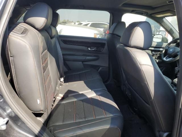 2023 Honda CR-V Sport Touring