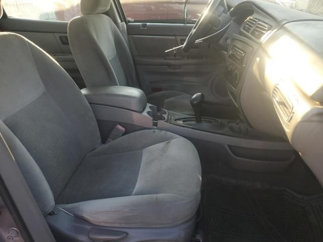2007 Ford Taurus SE