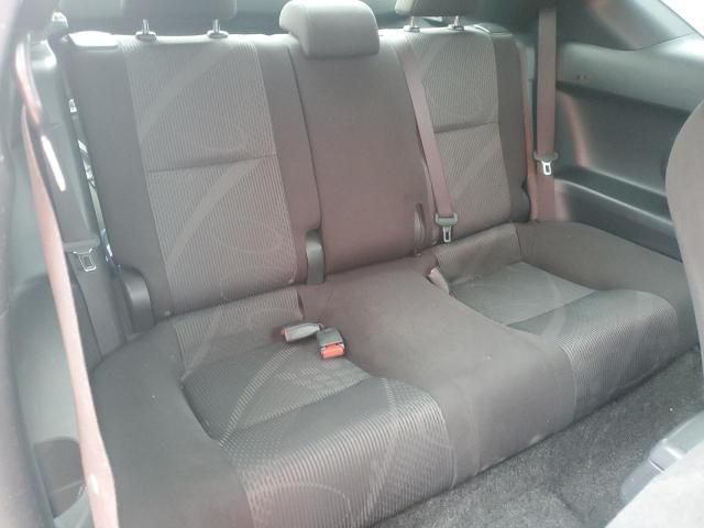 2012 Scion TC