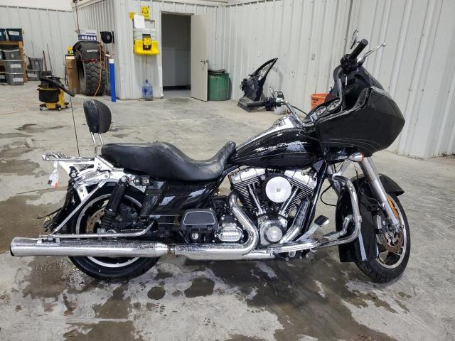 2010 Harley-Davidson Fltrx