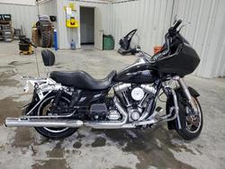 Harley-Davidson fl Vehiculos salvage en venta: 2010 Harley-Davidson Fltrx