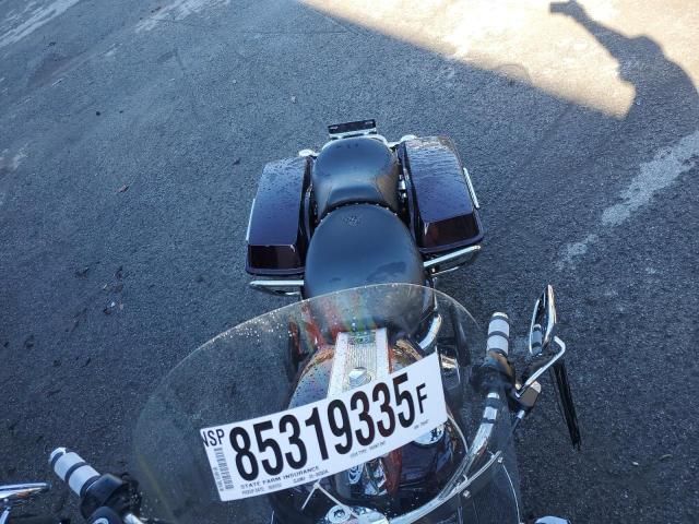 2006 Harley-Davidson Flhri
