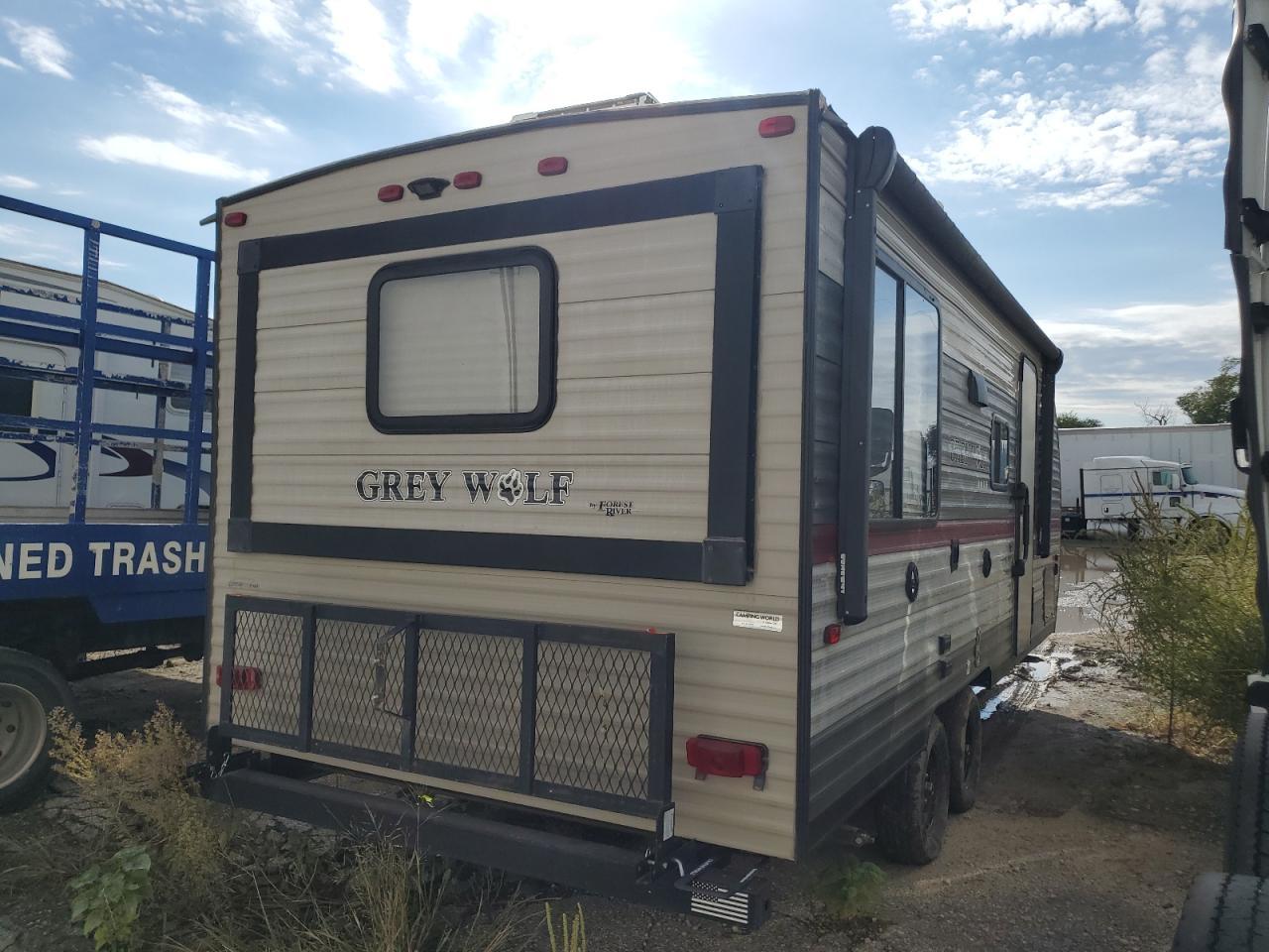 2019 Cherokee By Forest R Greywolf