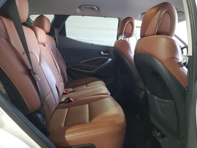 2014 Hyundai Santa fe Sport 2.0t