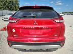 2022 Mitsubishi Eclipse Cross se