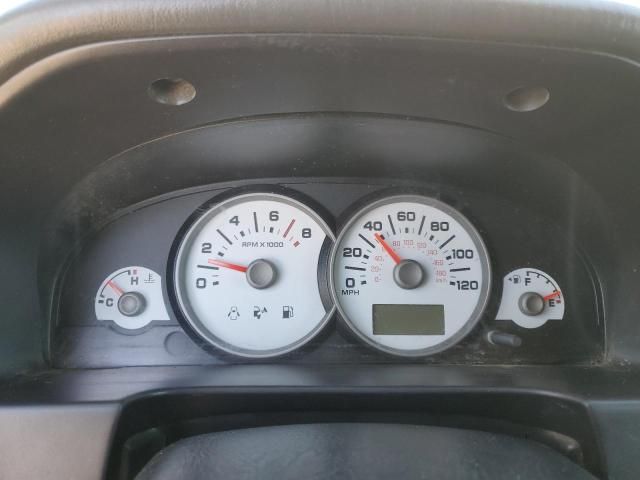 2006 Ford Escape XLS