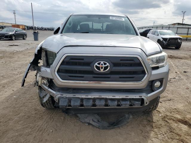 2017 Toyota Tacoma Double Cab