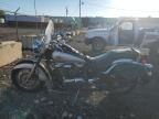 2007 Kawasaki VN900 D