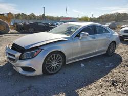 2015 Mercedes-Benz Cls 400 for sale in Montgomery, AL