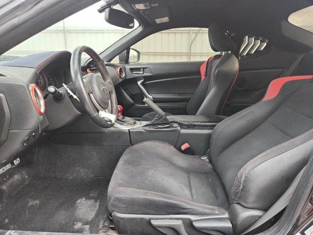 2013 Scion Fr-s