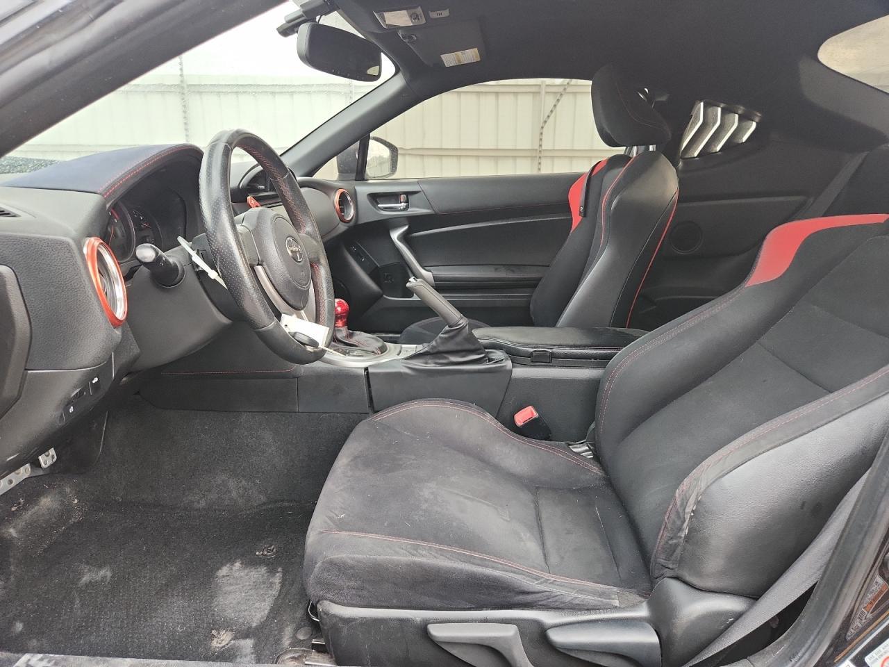 2013 Scion Fr-s