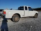 1998 Ford Ranger Super Cab