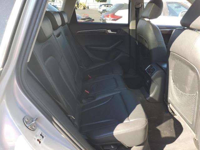 2010 Audi Q5 Premium Plus
