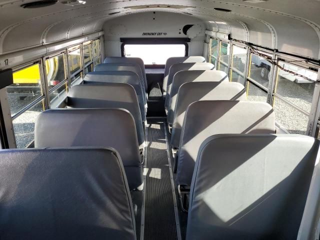 2008 Thomas School Bus
