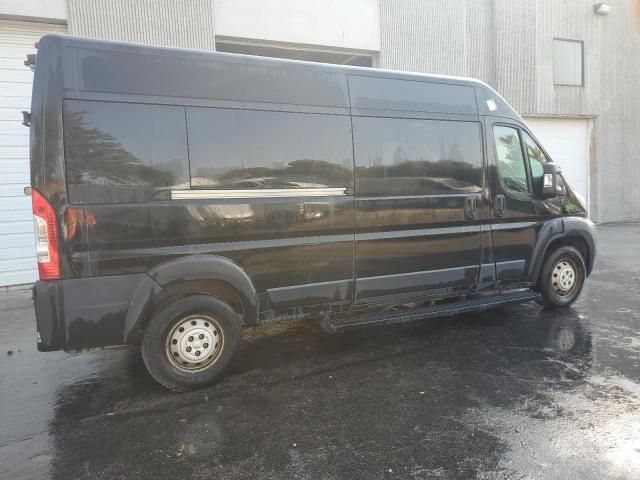 2019 Dodge RAM Promaster 2500 2500 High