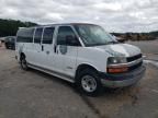 2004 Chevrolet Express G3500