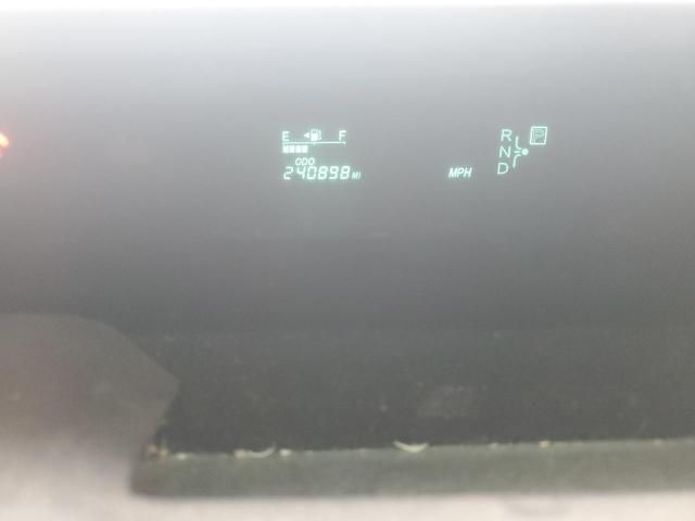 2004 Toyota Prius
