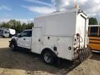 2017 Ford F550 Super Duty HY Rail