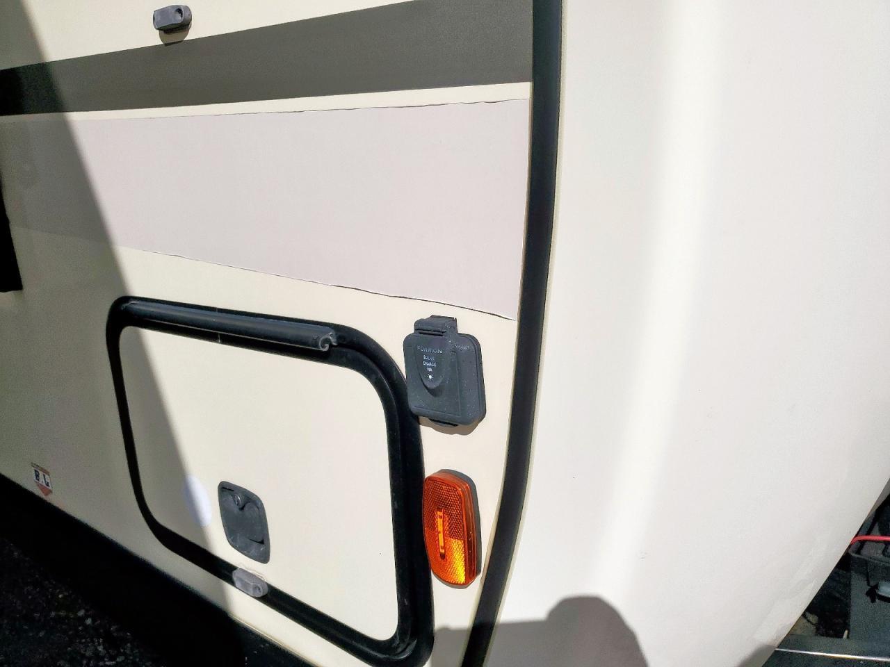 2019 Sporttrek Touring ED