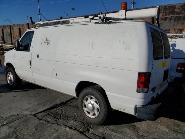 2011 Ford Econoline E250 Van