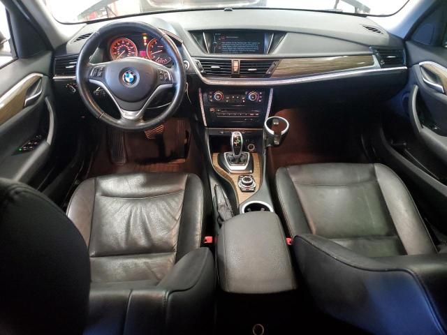 2015 BMW X1 XDRIVE28I