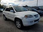 2006 Acura Mdx Touring