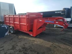 2019 Load Trail Dump Trailer for sale in Brighton, CO