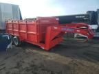 2019 Load Trail Dump Trailer