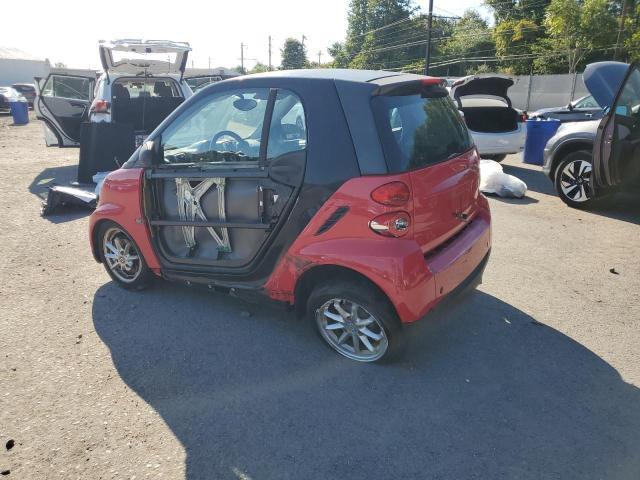 2009 Smart Fortwo Pure