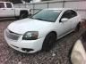 2011 Mitsubishi Galant fe