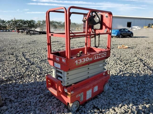 2021 MEC 1330SE-Lifting AND Rigging