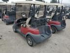 2020 Club Car Tempo Lithium