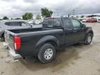 2005 Nissan Frontier King Cab XE