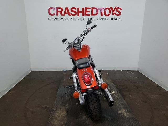 2006 Honda VTX1300 C
