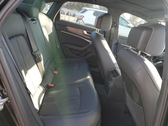 2024 Audi A6 Premium