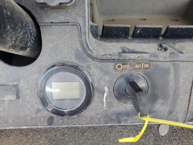 2020 Club Car Tempo Lithium