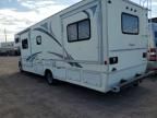1999 Gulf Stream 1999 Ford Econoline E450 Super Duty Cutaway Van RV