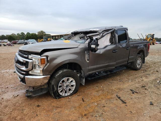 2022 Ford F-250