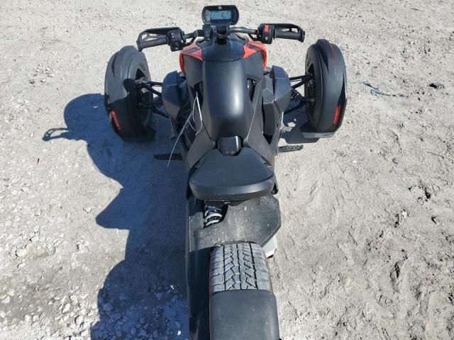 2021 Can-Am Ryker