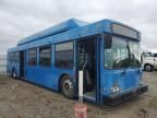 2010 New Flyer Bus-Transit Vehicles Shuttle Bus